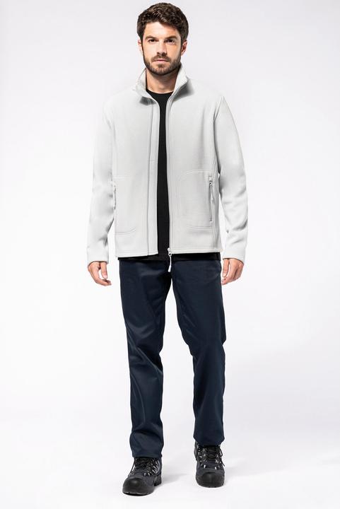 Produktbild Kariban Umweltfreundliches Fleece (5XL)