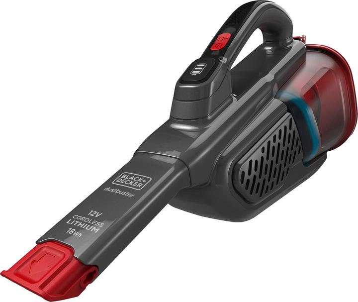 Image du produit Black & Decker BHHV315J