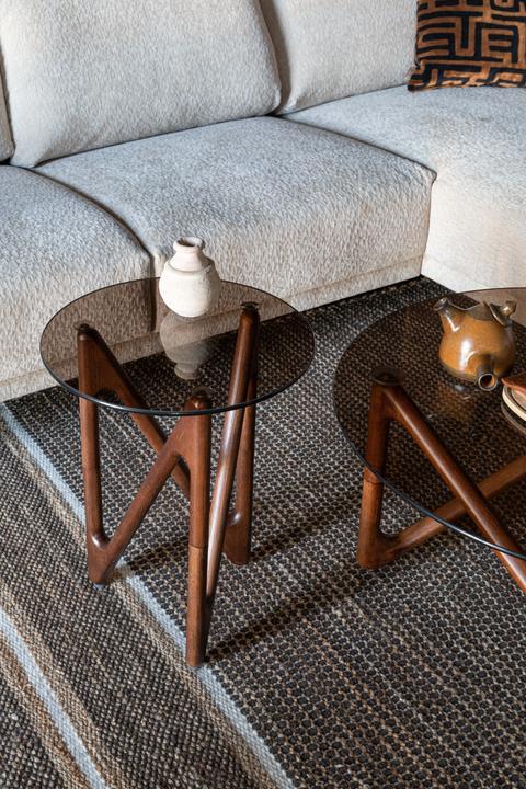 Image du produit Dutchbone Table (40 x 40 x 50 cm)