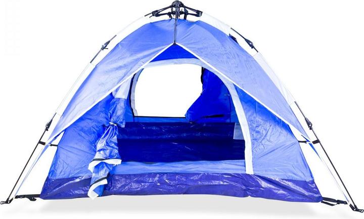 Dema Trekkingzelt Tatra (3 kg, 2 Personen)