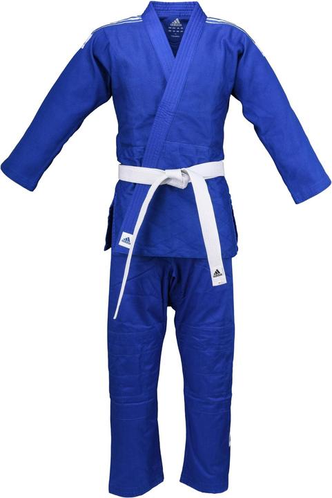 Produktbild adidas JUDO GI J500B (120 C)
