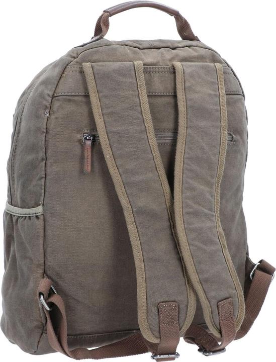 Produktbild Greenburry Rucksack / Daypack Vintage Aviator 5908 Backpack (29 l)