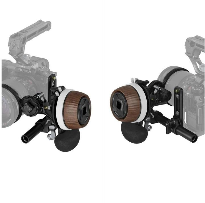 Produktbild SmallRig 3850 Modular F60 (Follow Focus)