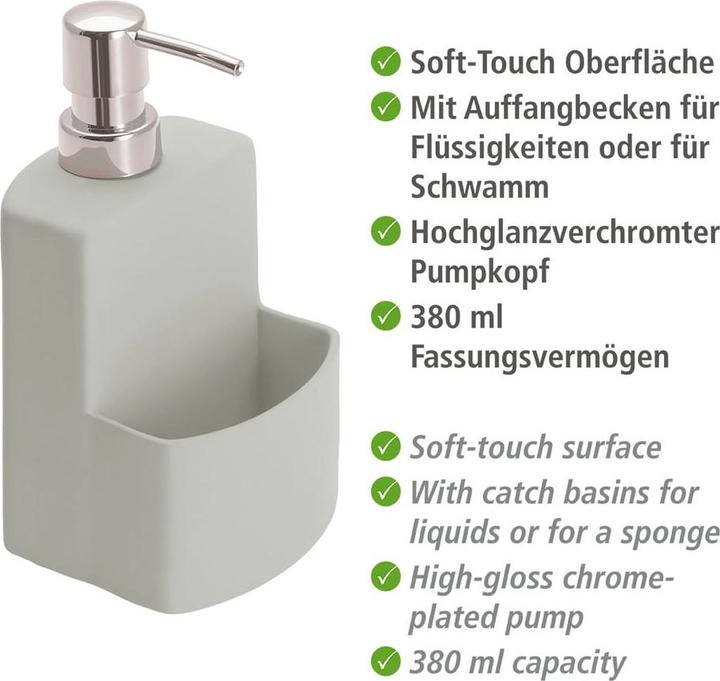 Actual product image Wenko True Colours Festival