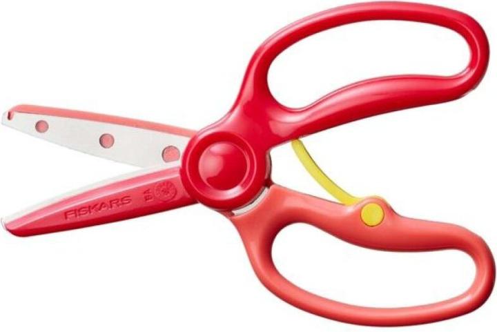Produktbild Fiskars Kinderschere (13 cm)