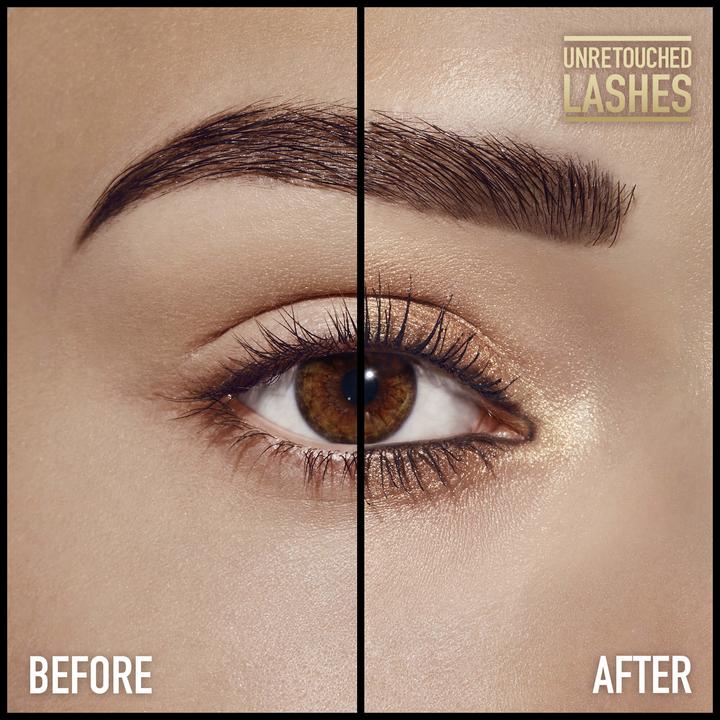 Actual product image Max Factor False Lash Epic (Black)