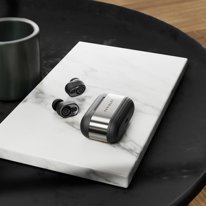 Produktbild Devialet Gemini II (ANC, 5 h, Kabellos)