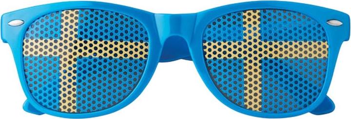Produktbild MidOcean Sonnenbrille Flag Fun Polycarbonate
