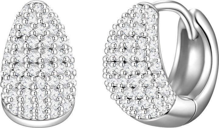 Produktbild Glanzstücke München Damen Sterling Silber Zirkonia silber - 29005 (Sterling Silber)