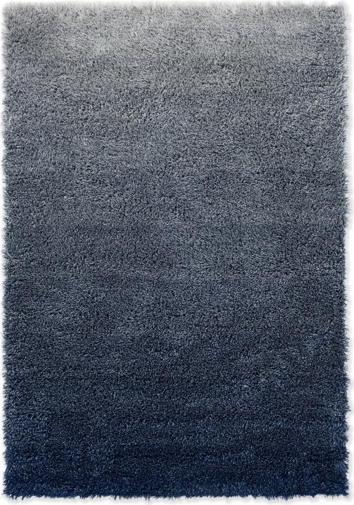 Silver, Polar Night