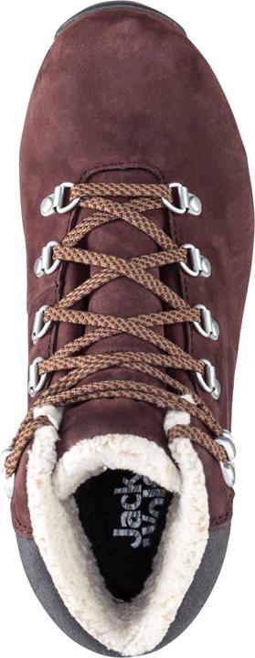Produktbild Jack Wolfskin Thunder Bay Texapore Mid W (39)