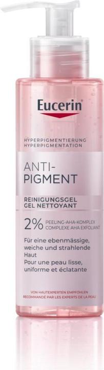 Produktbild Eucerin Anti-Pigment-Reinigungsgel (Gel, 200 ml)