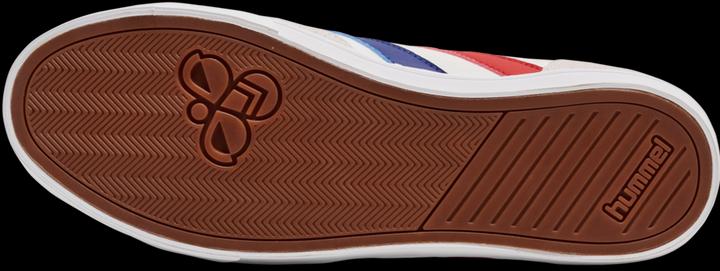 Actual product image hummel Slimmer Stadil High (41)