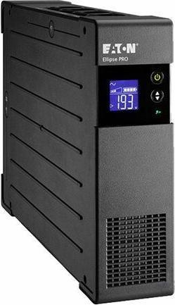 Image du produit Eaton compatible Ellipse PRO 1200 FR