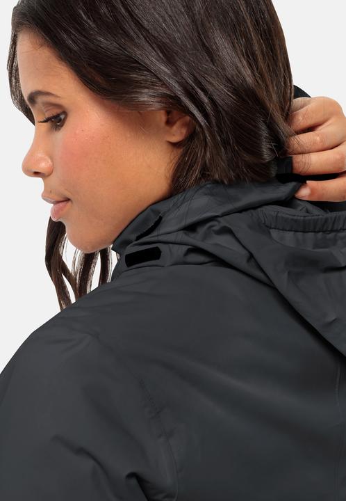 Immagine prodotto Jack Wolfskin Textor Coat W (L)