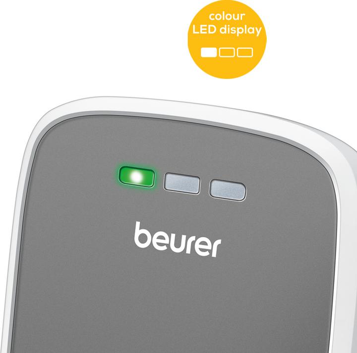 Produktbild Beurer By 33 (Babyphone Audio, 300 m)