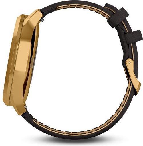 Produktbild Garmin vivomove HR Premium (43 mm)