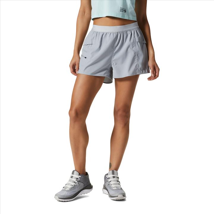 Produktbild Mountain Hardwear W Trail Sender Short (L)