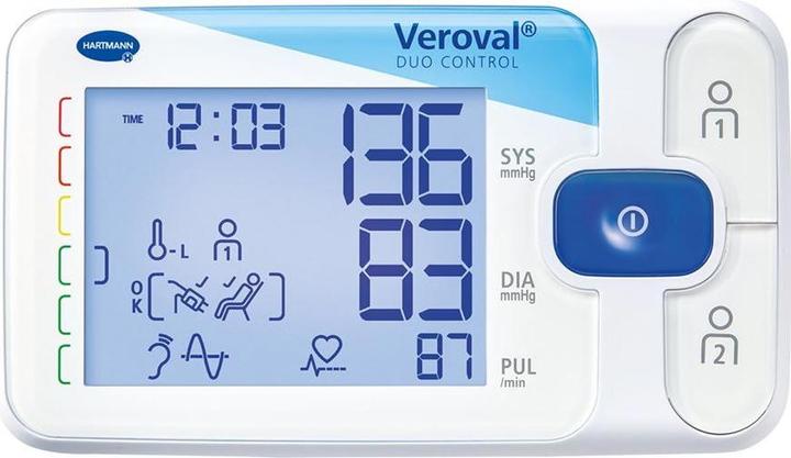 Image du produit Veroval Brassard standard