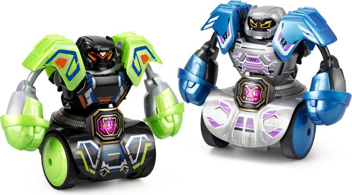 Produktbild Silverlit Tornado Battle Pack