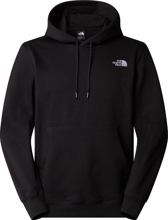 Immagine prodotto North Face Essential (XL)