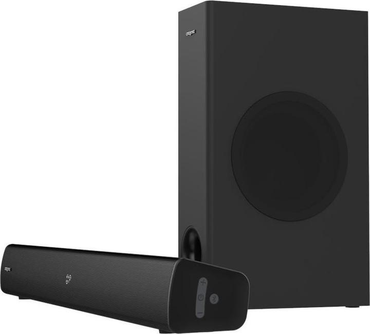 Immagine prodotto Creative Stage V2 (80 W, 2.1 canali)