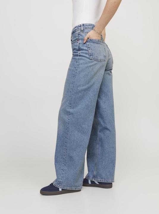 Actual product image JJXX JXTokyo RR6009 Wide Fit Jeans (29)