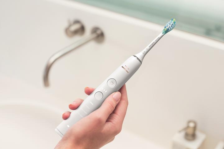 Productafbeelding Philips Sonicare DiamondClean 9000 (Sonische tandenborstel)