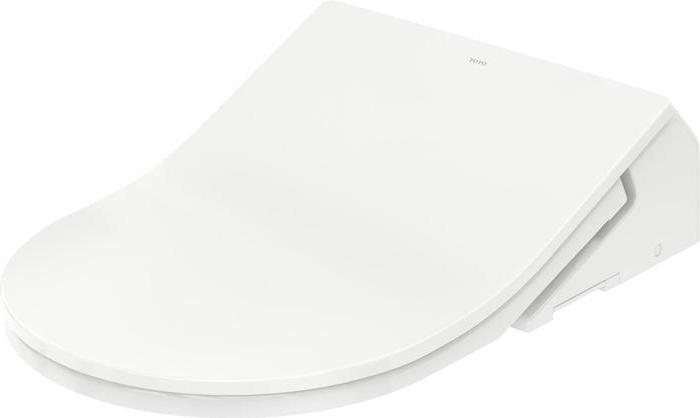 TOTO RX Washlet WC douche ewater+ pour RP WC suspendu CW542EY blanc