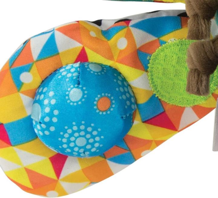 Productafbeelding Tomy Lamaze Freddie de Vuurvlieg