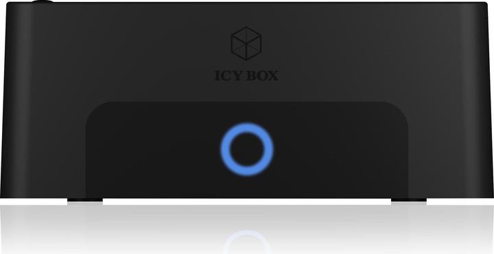 Image du produit Icy Box IB-1232CL-U3