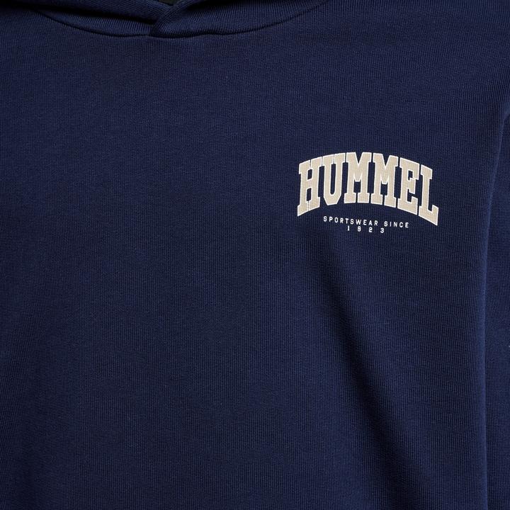 Image du produit hummel Fast Hoodie (110)