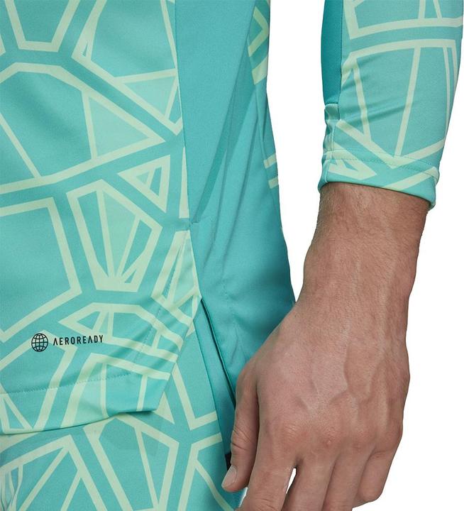 Actual product image adidas Mens Jersey Con22Gk JSY L P, Minrus, HB1613, L EU (L)