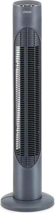 Actual product image Livoo Tower fan (53 dB)