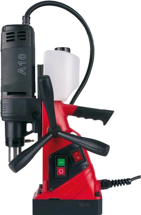Immagine prodotto Ruko Trapano magnetico