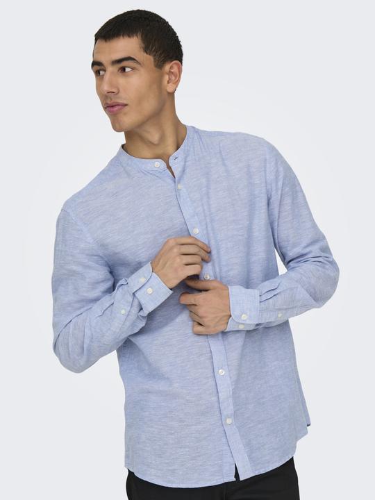 Produktbild Only & Sons ONSCAIDEN Hemd Hemd (XL)