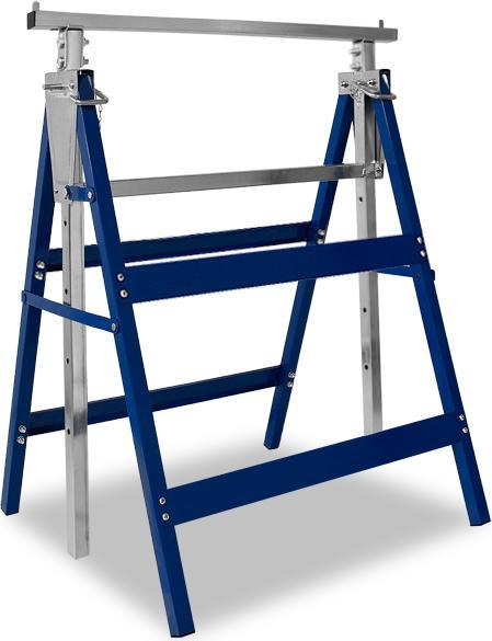 Immagine prodotto Deuba Blocco ponteggio 4 x 7 vani (57 cm, 69 cm)