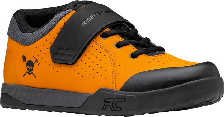 Actual product image Ride Concepts TNT Shoe (44.5)