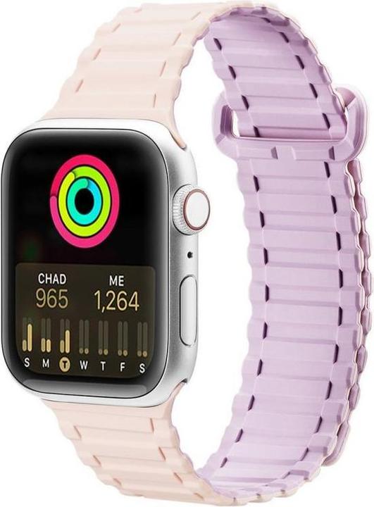 Pink, Viola