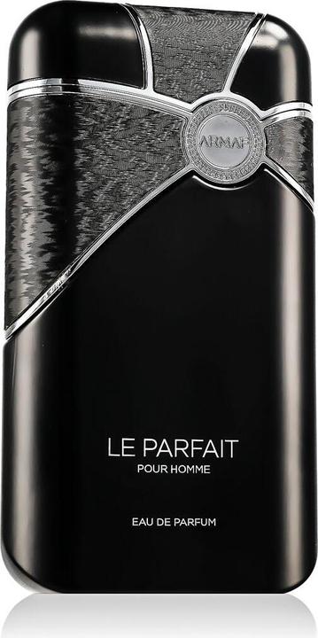 Produktbild Armaf Le Parfait Pour Homme - EDP - 200 ml (Eau de Parfum, 200 ml)