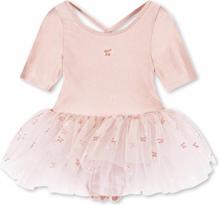 Produktbild Konges Slojd BallerinaKleid Peachskin (92)