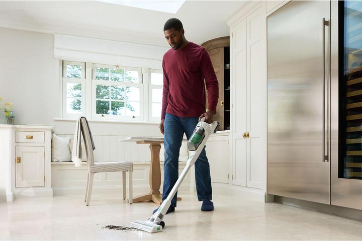 Produktbild Black & Decker Black und Decker Schnurloser Elektrobesen
