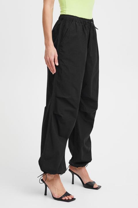 Actual product image B.young BYDAFIE CARGO PANTS 20814256 (42)