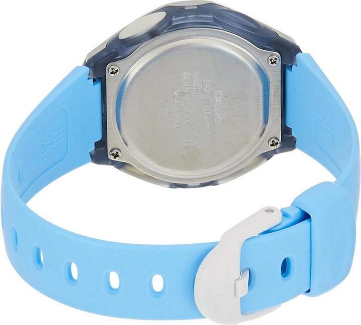 Produktbild Casio KINDER LW-200-2B (zd579d) (Digitaluhr, 35 mm)