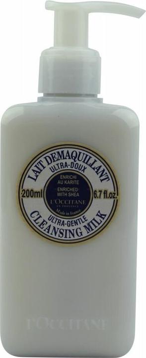 Produktbild L'Occitane Karite (Reinigungslotion, 200 ml)