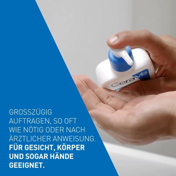Immagine prodotto CeraVe Lozione idratante (Crema corpo, 236 ml)