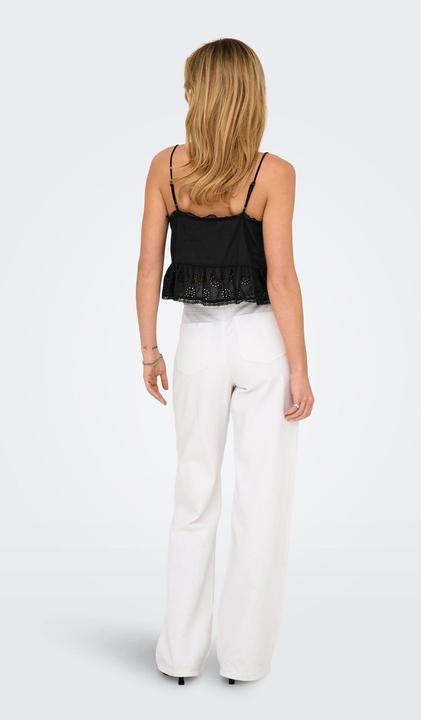 Actual product image Only ONLJULANE Top Top (M)