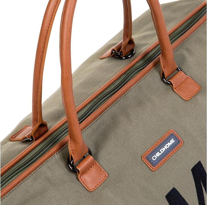 Actual product image Childhome Mommy Bag