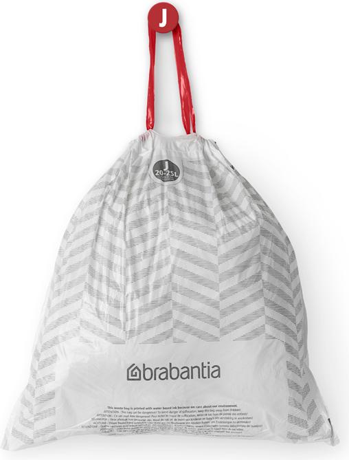 Produktbild Brabantia PerfectFit Müllbeutel (40 x, 23 l)