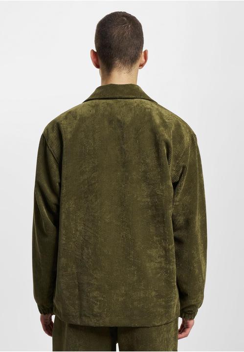 Actual product image DEF Corduroy shirt - 134565 (M)